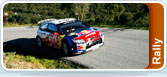 Rally : WRC, IRC Live