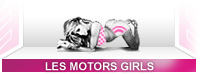 PitBabes F1, Rally, WRC, IRC, MotoGP